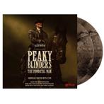 Peaky Blinders: The Immortal Man - Cillian Murphy - Barry, Cd's en Dvd's, Nieuw in verpakking