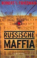 Russische maffia, Boeken, Overige Boeken, Ophalen of Verzenden, Nieuw