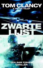 Zwarte lijst (Special Sony/Lidl 2020) 9789021025414, Verzenden, Gelezen, Tom Clancy