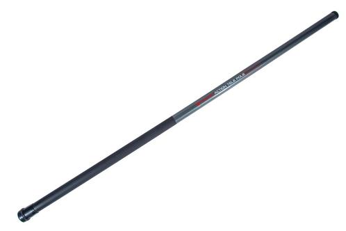 Ultimate Action Tele Pole 7m (Vaste Hengel Met Elastiek), Watersport en Boten, Hengelsport | Algemeen, Vaste hengel, Nieuw, Verzenden