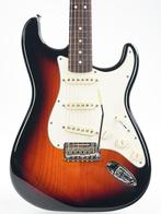 Fender American Standard Stratocaster 60th Ann Sunburst 2014, Muziek en Instrumenten, Ophalen of Verzenden, Gebruikt, Fender