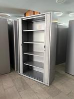 TDS Roldeurkasten 190x120x45 (gebruikt) - Inclusief Levering, Huis en Inrichting, Kasten | Roldeurkasten en Archiefkasten, Gebruikt