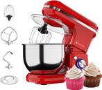 2dekans | KitchenBrothers - Keukenrobot - 5L - Keukenmixer -, Ophalen of Verzenden