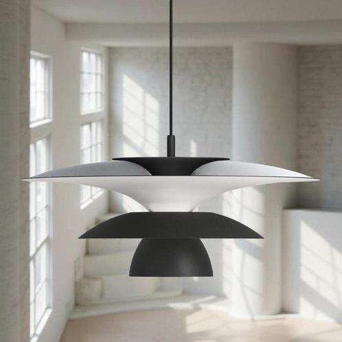Belid - Joakim Fihn - Plafondlamp - Picasso - Metaal, Antiek en Kunst, Antiek | Meubels | Stoelen en Banken