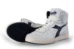 Diadora Hoge Sneakers in maat 40 Wit | 10% extra korting, Kleding | Heren, Schoenen, Verzenden, Wit, Sneakers of Gympen, Gedragen