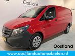 Mercedes-Benz Vito 110 CDI Lang, Bluetooth, Plug-in hybride, Nieuw, Lease