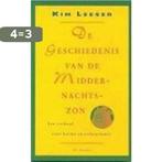 De geschiedenis van de middernachtszon 9789061003922, Verzenden, Zo goed als nieuw, K. Leeser