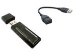 Thrustmaster Wifi USB Key voor Playstation 3, Zo goed als nieuw, Verzenden
