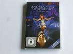 Andrea Berg - Abenteuer Live (DVD), Verzenden, Zo goed als nieuw
