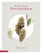 9789050118965 Nova Flora Neerlandica 2 - Zegge - Carex, Verzenden, Nieuw, Jacob Koopman