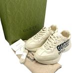 Gucci - Sneakers - Maat: EU 41 - Nieuw met tags, Kleding | Heren, Schoenen, Nieuw