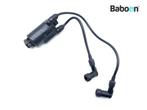 Bobine Kawasaki GPZ 750 Uni Trak 1983-1985 (GPZ750 ZX750A), Verzenden, Gebruikt