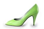 Bloom Pumps in maat 42 Groen | 10% extra korting, Pumps, Verzenden, Zo goed als nieuw, Groen