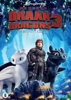 Hoe Tem Je Een Draak 3 (How To Train Your Dragon 3), Verzenden, Nieuw in verpakking