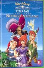 Peter Pan - Terug Naar Nooitgedachtland, Cd's en Dvd's, Dvd's | Tekenfilms en Animatie, Verzenden, Nieuw in verpakking