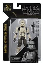 Star Wars Black Series Archive Action Figures 15 cm 2021..., Verzamelen, Ophalen of Verzenden, Nieuw