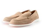 Nelson Loafers in maat 41 Beige | 10% korting, Loafers, Overige kleuren, Verzenden, Zo goed als nieuw