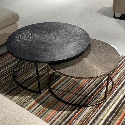 Salontafel Set Hena, Huis en Inrichting, Tafels | Salontafels, Ophalen of Verzenden