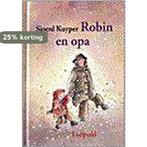 Robin en opa 9789025837921 Sjoerd Kuyper, Boeken, Verzenden, Gelezen, Sjoerd Kuyper