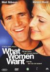 What women want (dvd tweedehands film)