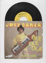 Josy Dania – Ole Ole Ola / Hole-Hola (1-7-Vinyl-Single..., Verzenden, Nieuw in verpakking