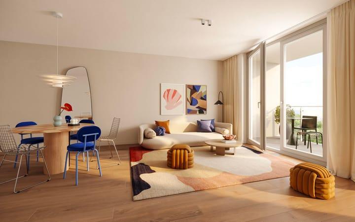 Leuke huurwoning Nieuwe Havenstraat, Voorburg, Huizen en Kamers, Huizen te huur, Direct bij eigenaar, A, Zuid-Holland, Tussenwoning
