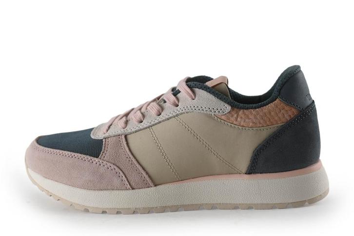 Woden Sneakers in maat 36 Overig | 10% korting, Kinderen en Baby's, Kinderkleding | Schoenen en Sokken, Jongen of Meisje, Zo goed als nieuw