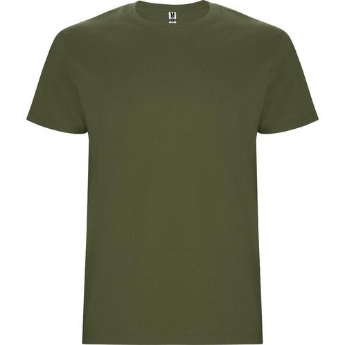 T-shirt Stafford Leger Groen, Kleding | Heren, T-shirts, Overige kleuren, Nieuw, Overige maten