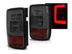 LED bar achterlichten Smoke geschikt voor VW Caddy, Auto-onderdelen, Verlichting, Verzenden, Nieuw, Volkswagen