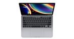 Apple MacBook Pro Space Gray 2020 13 , 8GB , 256GB ,, Computers en Software, Qwerty, Ophalen of Verzenden, MacBook Pro, 1 TB of meer