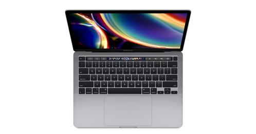 Apple MacBook Pro Space Gray 2020 13 , 8GB , 256GB ,, Computers en Software, Apple Macbooks, 2 tot 3 Ghz, 13 inch, 1 TB of meer