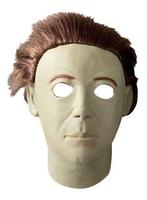 Michael Myers masker deluxe, Hobby en Vrije tijd, Feestartikelen, Verzenden, Nieuw, Feestartikel