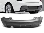 Achterbumper | BMW | 1-Serie F20 / F21 2010-2015 | M-Pakket, Verzenden, Nieuw, BMW