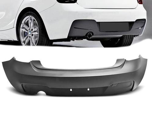 Achterbumper | BMW | 1-Serie F20 / F21 2010-2015 | M-Pakket, Auto-onderdelen, Carrosserie en Plaatwerk, Nieuw, BMW, Verzenden