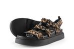 Tamaris Sandalen in maat 39 Overig | 10% extra korting, Tamaris, Overige kleuren, Verzenden, Sandalen of Muiltjes