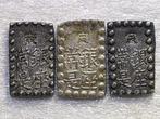 Japan. 1 Shu Silver Ingot 19th century (Zonder Minimumprijs)