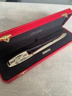 Cartier - Briefopener - Staal, Verzamelen, Pennenverzamelingen, Nieuw