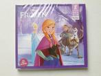 Frozen (lees mee CD) Nieuw, Cd's en Dvd's, Cd's | Kinderen en Jeugd, Verzenden, Nieuw in verpakking