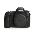 Canon 6D mark II - 27.872 kliks, Audio, Tv en Foto, Fotocamera's Digitaal, Canon, Ophalen of Verzenden, Zo goed als nieuw