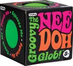 Needoh - Classic Needoh Balls (1 stuk) - Groen | Needoh -, Verzenden, Nieuw