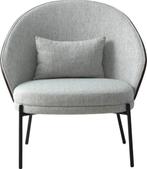 2dekans | House Nordic Loungestoel - Max. 110 kg - 72 x 78 x, Ophalen of Verzenden, Zo goed als nieuw