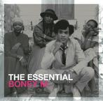 cd - Boney M. - The Essential Boney M., Cd's en Dvd's, Verzenden, Zo goed als nieuw