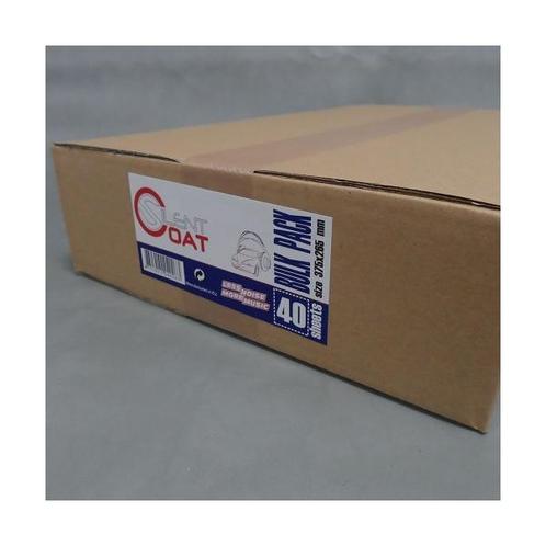 Silent Coat bulk pakket 4 m2 - 2 mm dik, Auto diversen, Autogereedschap, Nieuw, Verzenden