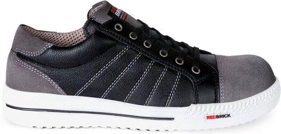 Redbrick Slate werkschoenen S3 maat 44, Kleding | Heren, Schoenen, Verzenden