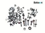 Bouten en Moeren Honda SH 150 2005-2008 (KF08 SH150), Verzenden, Gebruikt