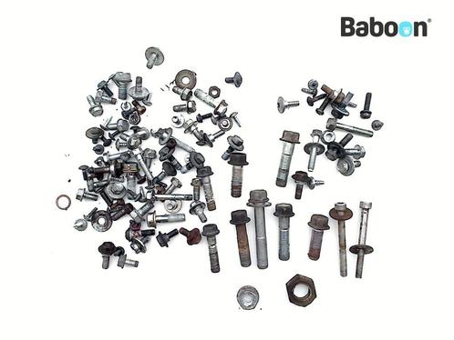 Bouten en Moeren Honda SH 150 2005-2008 (KF08 SH150), Motoren, Onderdelen | Honda, Gebruikt, Verzenden
