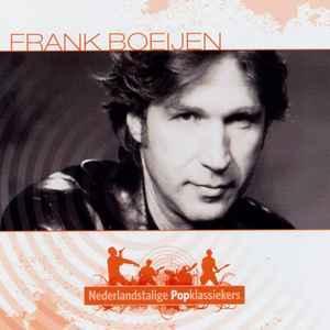 cd - Frank Boeijen - Nederlandstalige Popklassiekers, Cd's en Dvd's, Cd's | Overige Cd's, Zo goed als nieuw, Verzenden