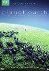 Planet earth - Seizoen 1 DVD