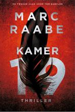 Kamer 19 / Tom Babylon / 2 9789400514027 Marc Raabe, Verzenden, Gelezen, Marc Raabe