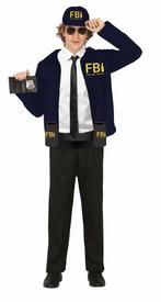 Fresh Beer Inspector Kostuum Heren, Verzenden, Nieuw